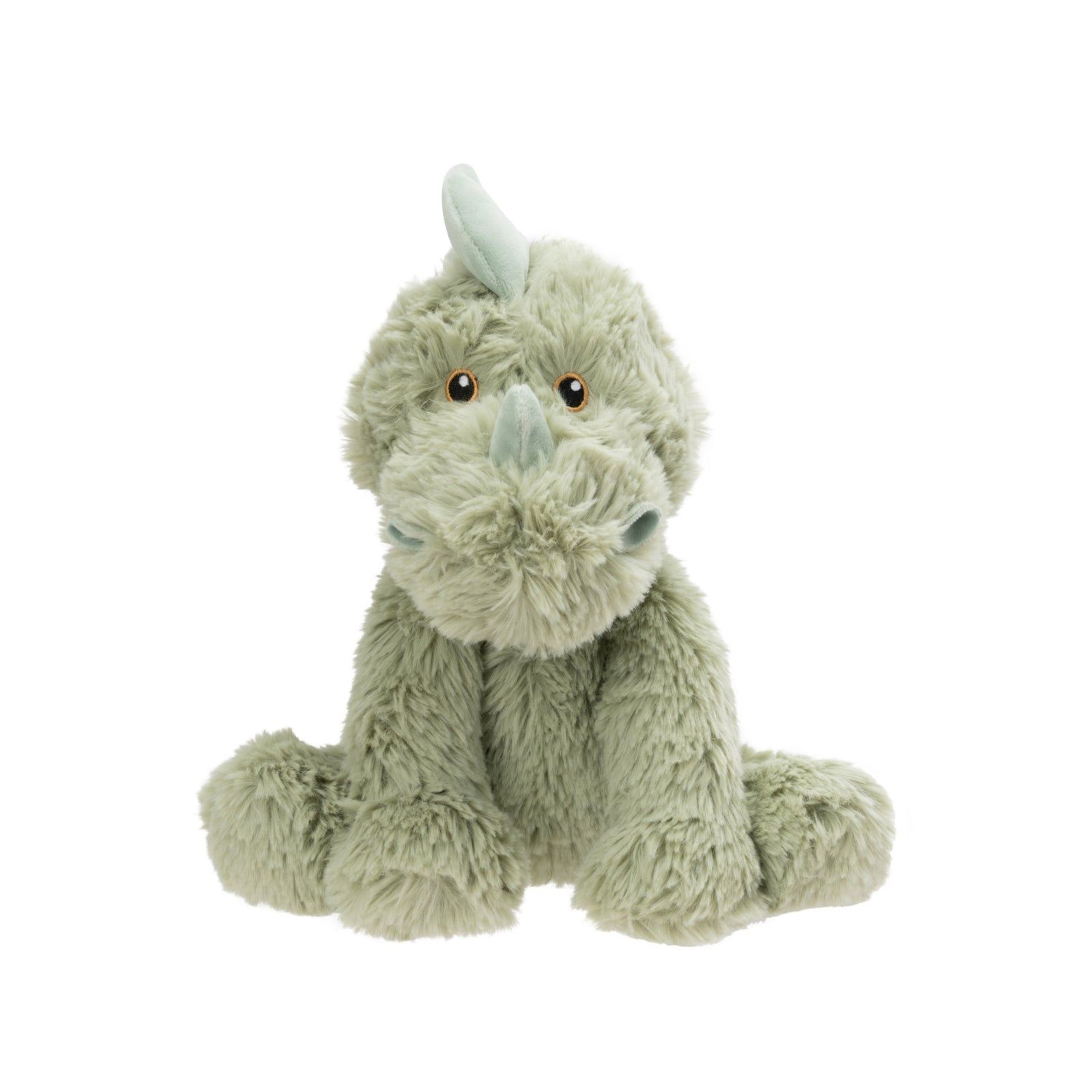Bella & Bee Soft Plush Teddy - Dino