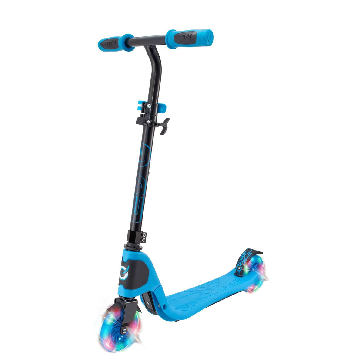 EVO Light Speed Scooter - Teal