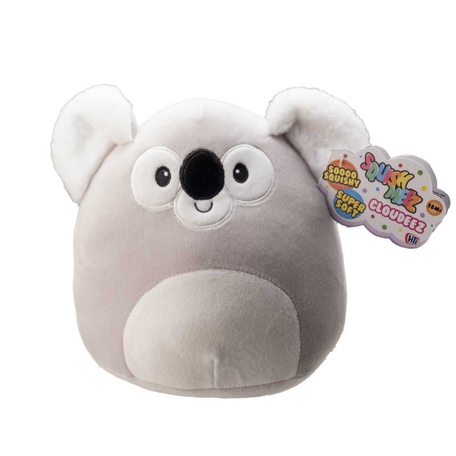 Squish Meez Cloudeez 9' Plush Toy | KoKo