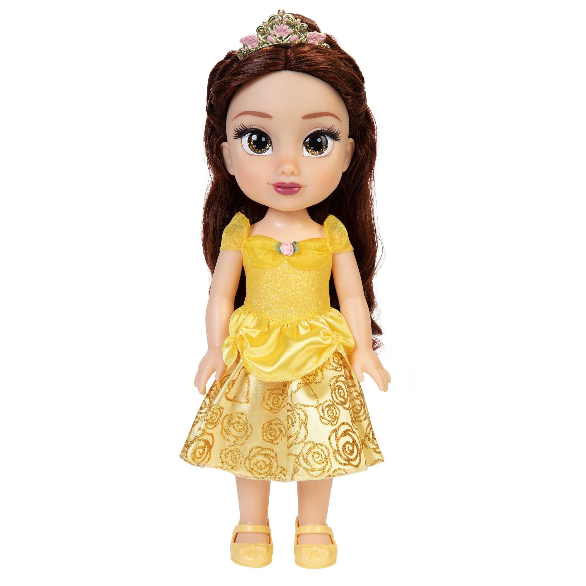 Disney Princess My Friend Belle Doll Dolls