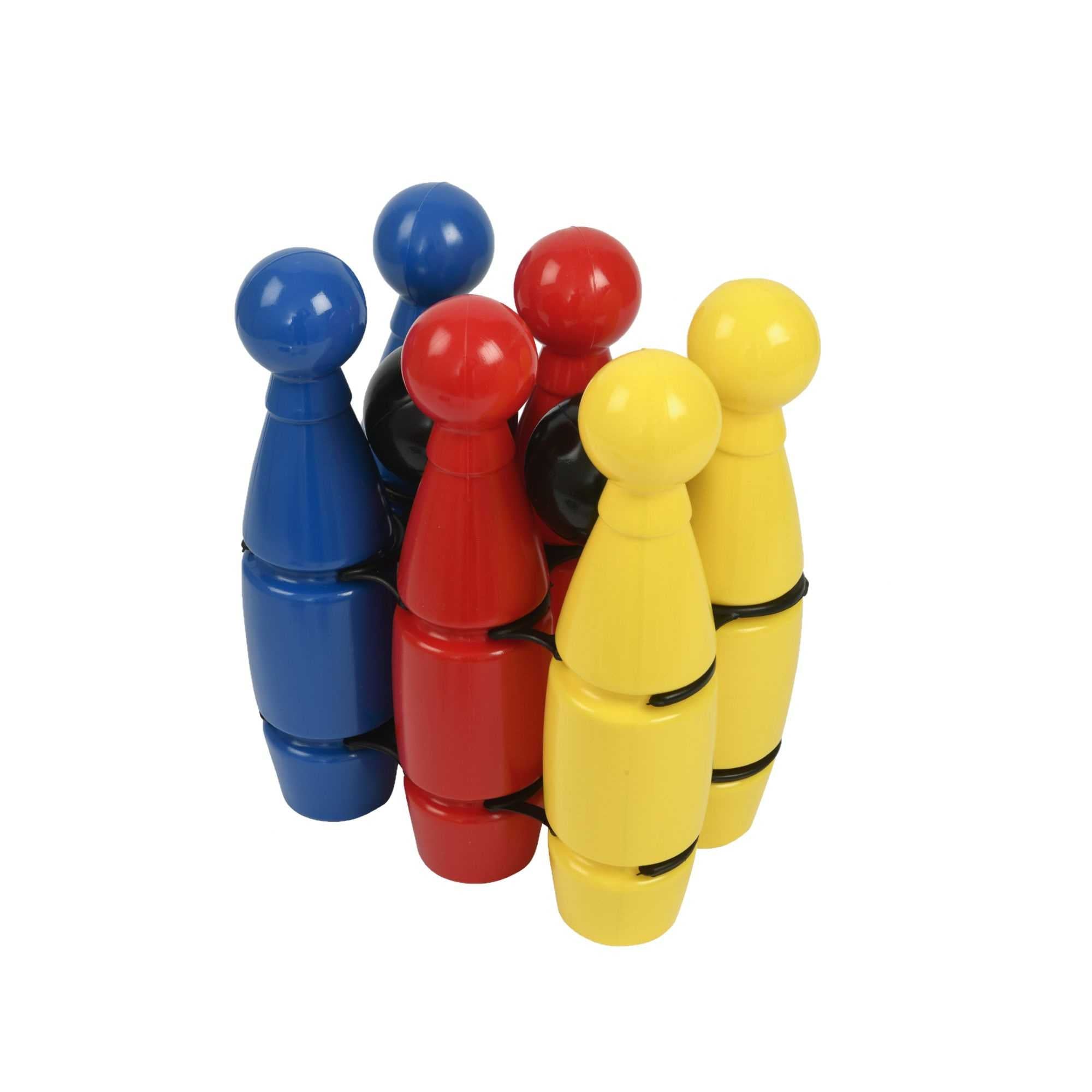 Hot Shots Kids Skittles Playset Garden Toys & Games