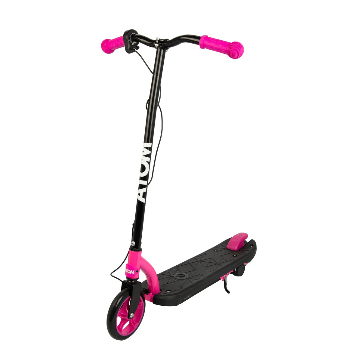 ATOM Electric Scooter - Pink Electric Scooters