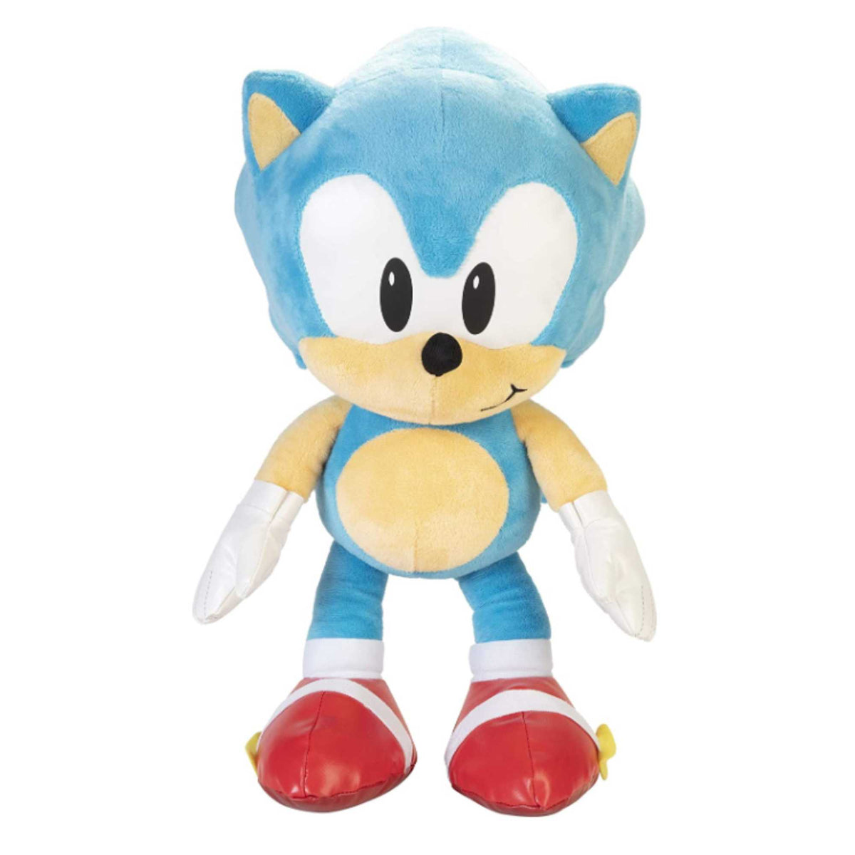 Sonic the Hedgehog Jumbo Plush Toy