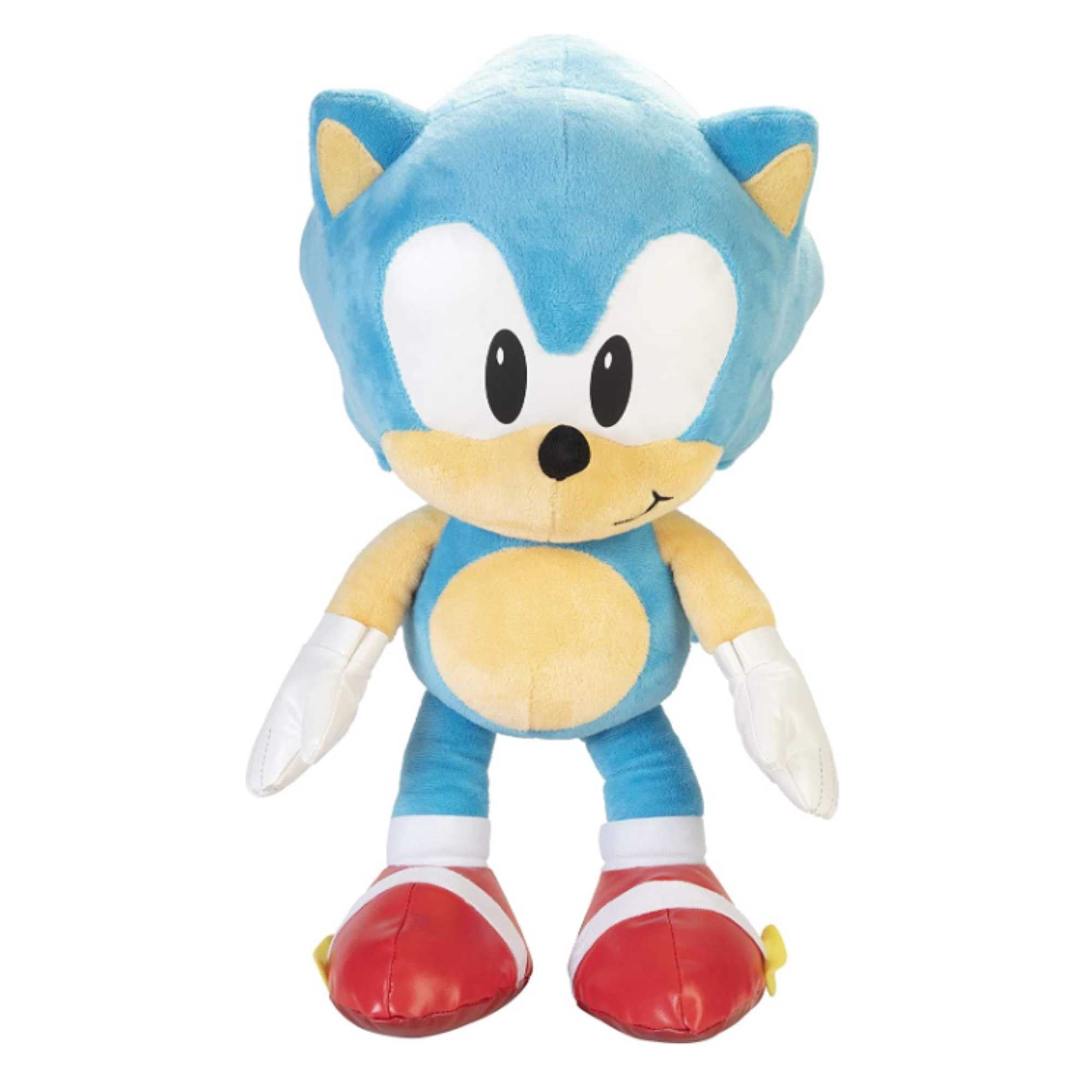 Sonic the Hedgehog Jumbo Plush Toy Soft Toys