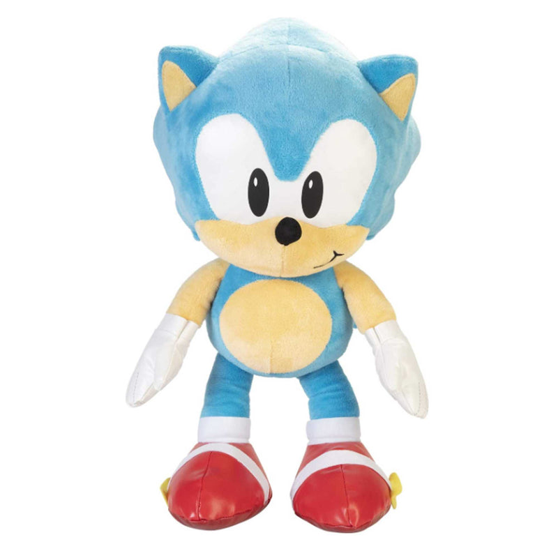Sonic the Hedgehog Jumbo Plush Toy Soft Toys