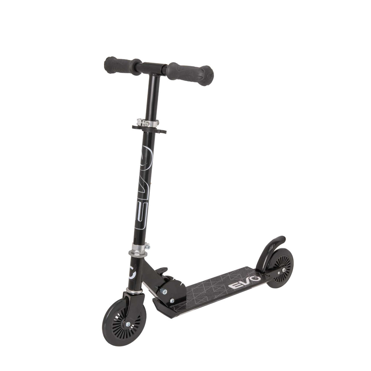EVO Inline Scooter - Black Scooters
