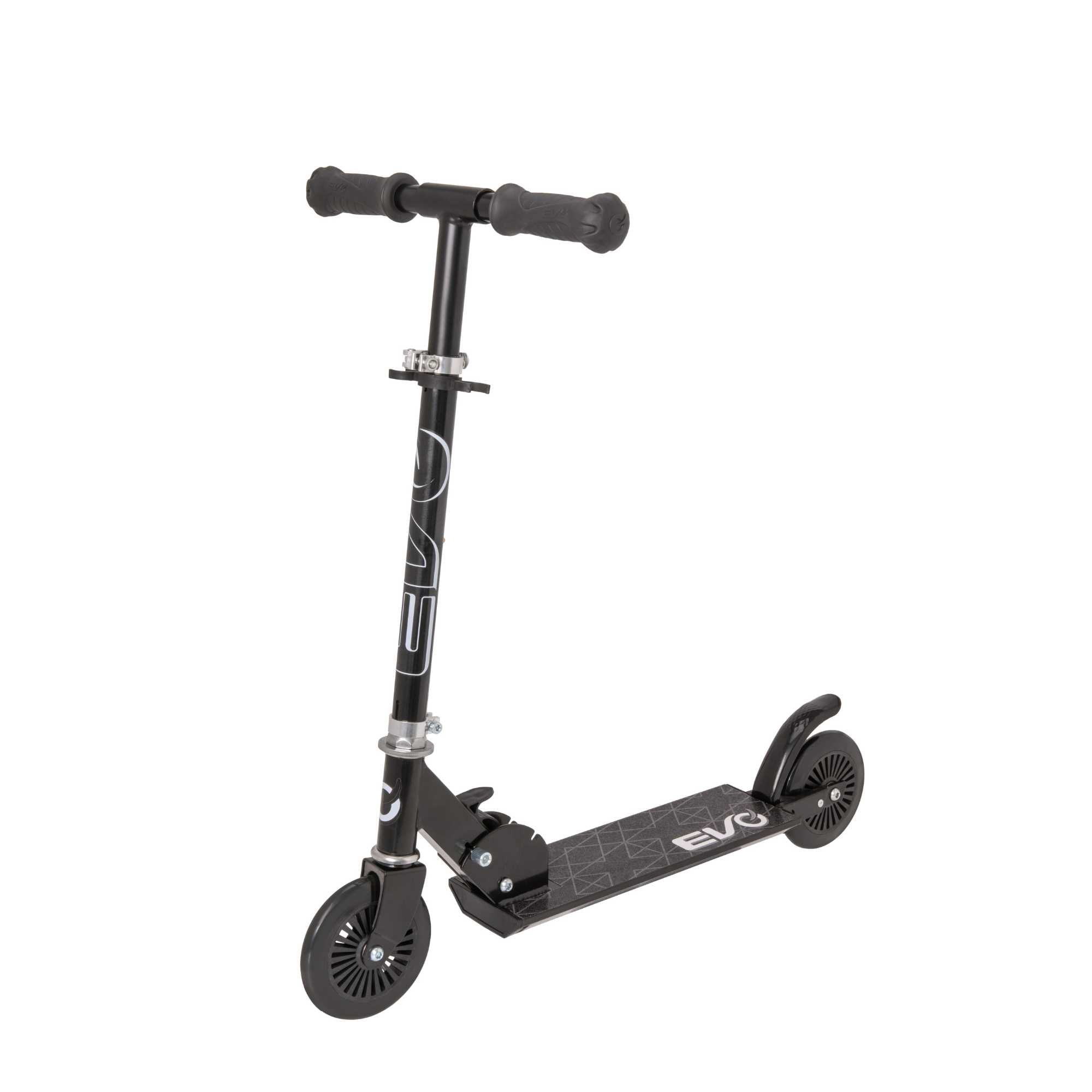 EVO Inline Scooter - Black Scooters