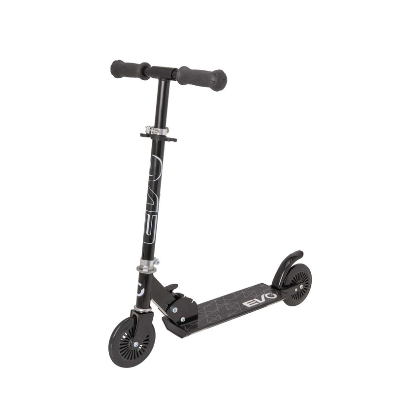 EVO Inline Scooter - Black Scooters