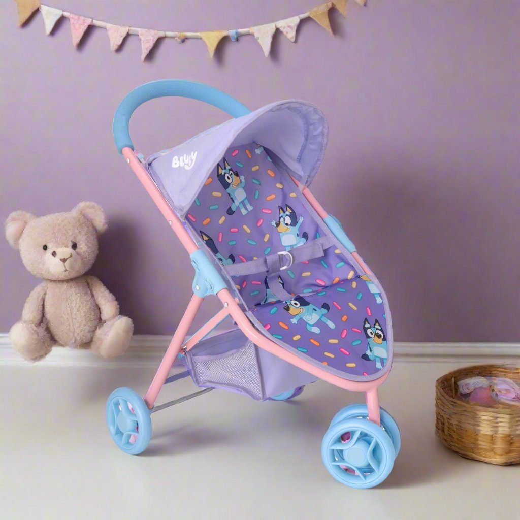 Dolls Prams for 4 Year Olds Wowow Toys