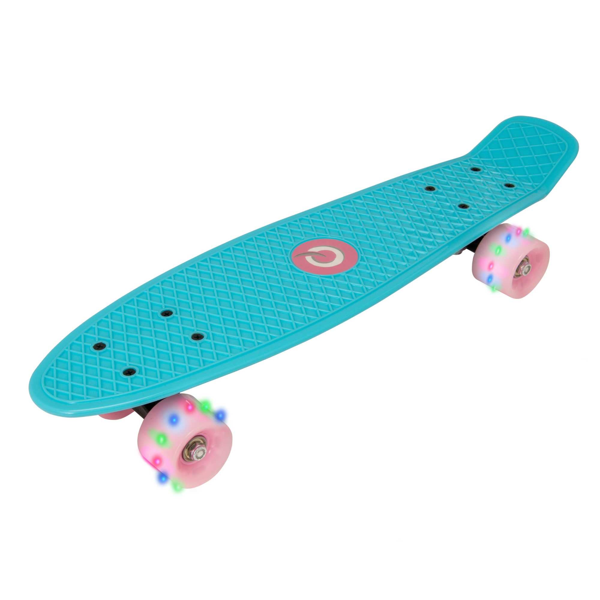 Penny Board, Skateboard, Stunt Board, Light Up Skateboard, Childrens Penny Board, Childrens Skateboard