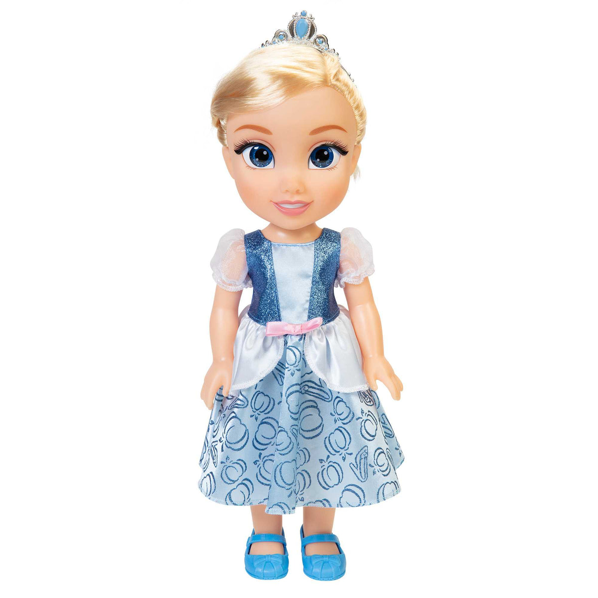 Disney Princess My Friend Cinderella Doll Dolls