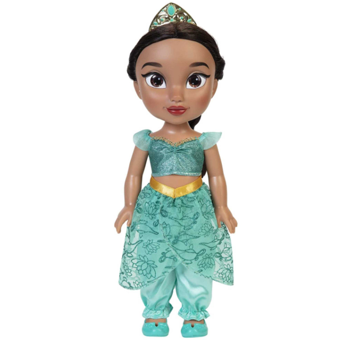 Disney Princess My Friend Jasmine Doll Dolls