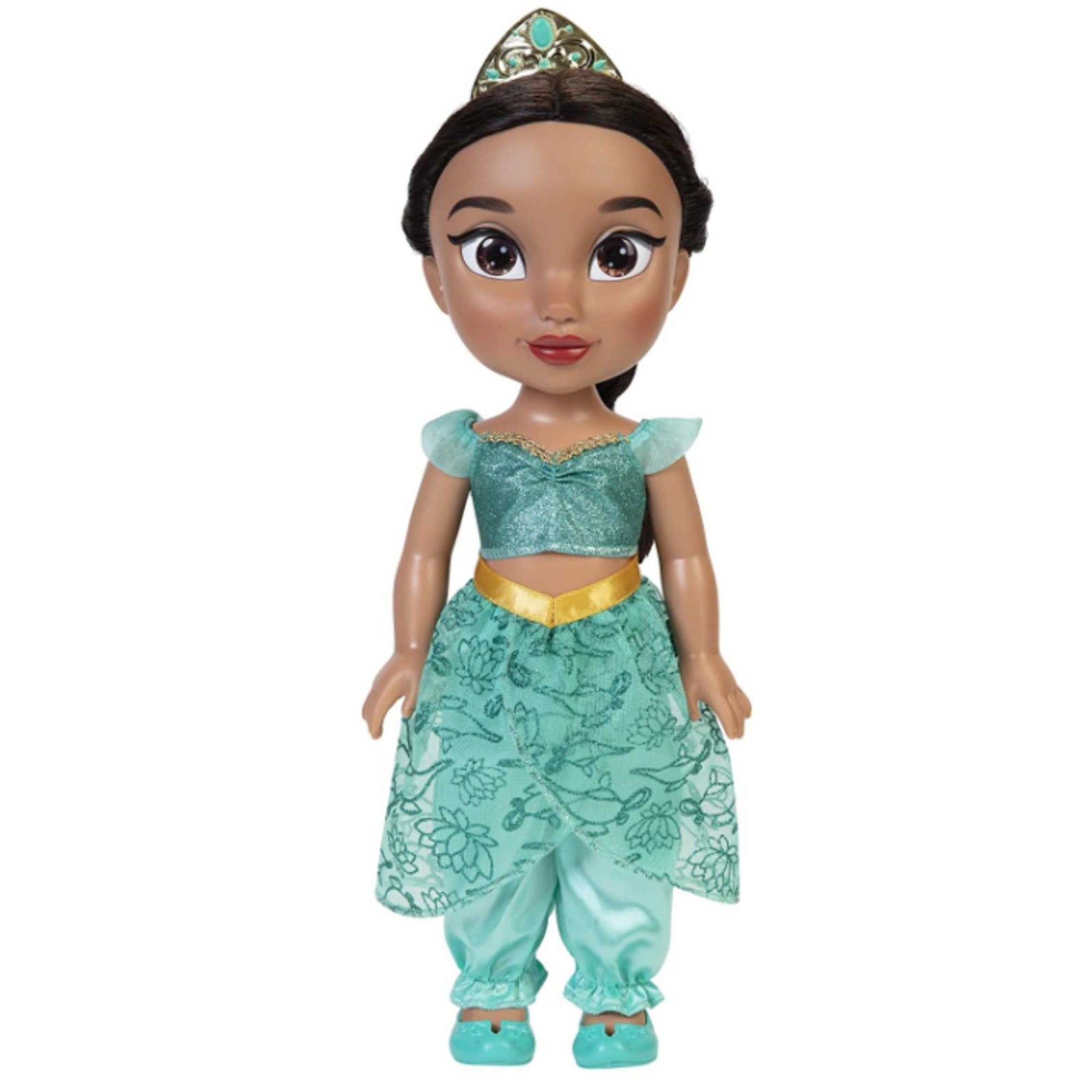 Disney Princess My Friend Jasmine Doll