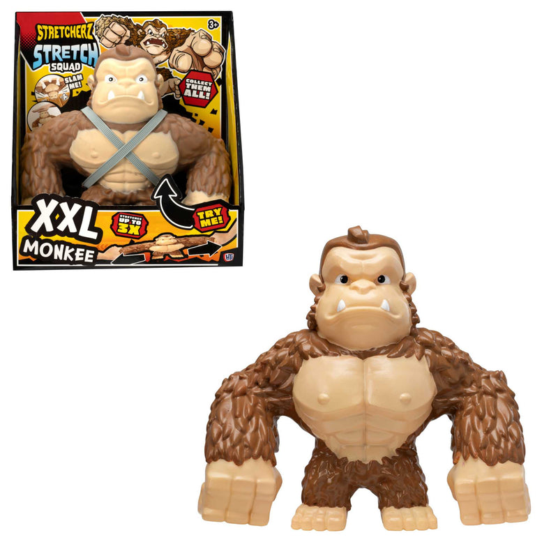 Stretcherz XXL Monkee Stretchy Toy Sensory Toys