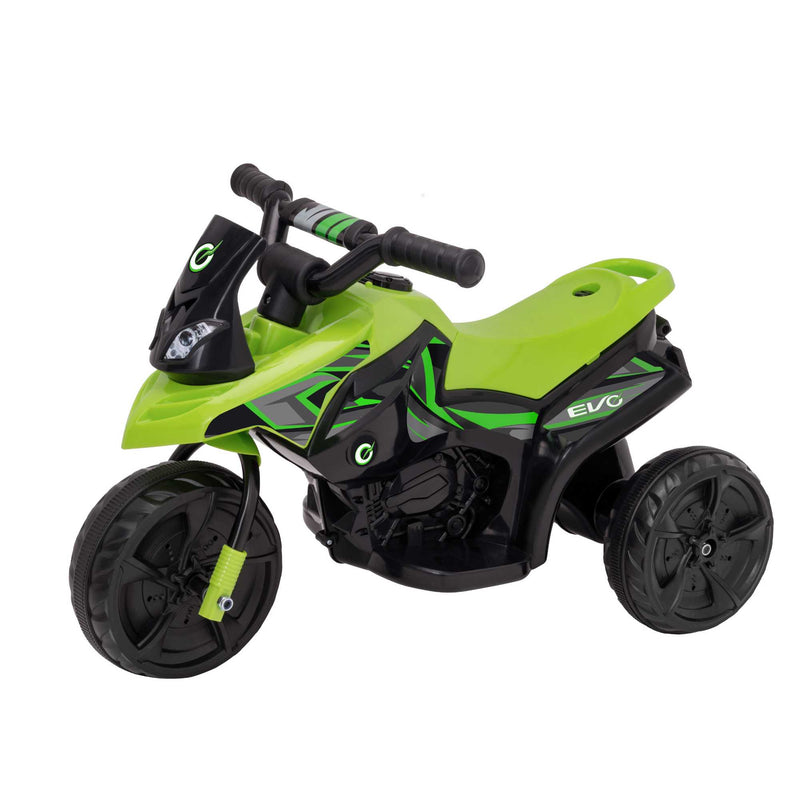 Evo 6V Kids Electric Ride On | Venom Racer Mini Trike