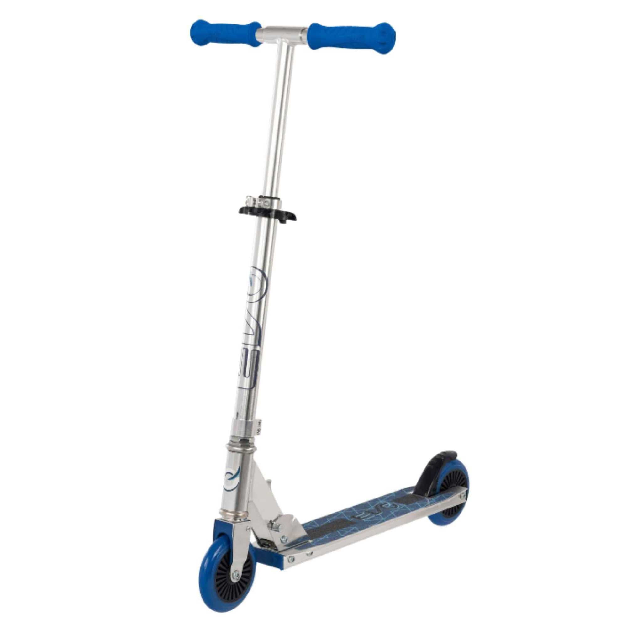 EVO Dash 2 Wheeled Scooters - Blue
