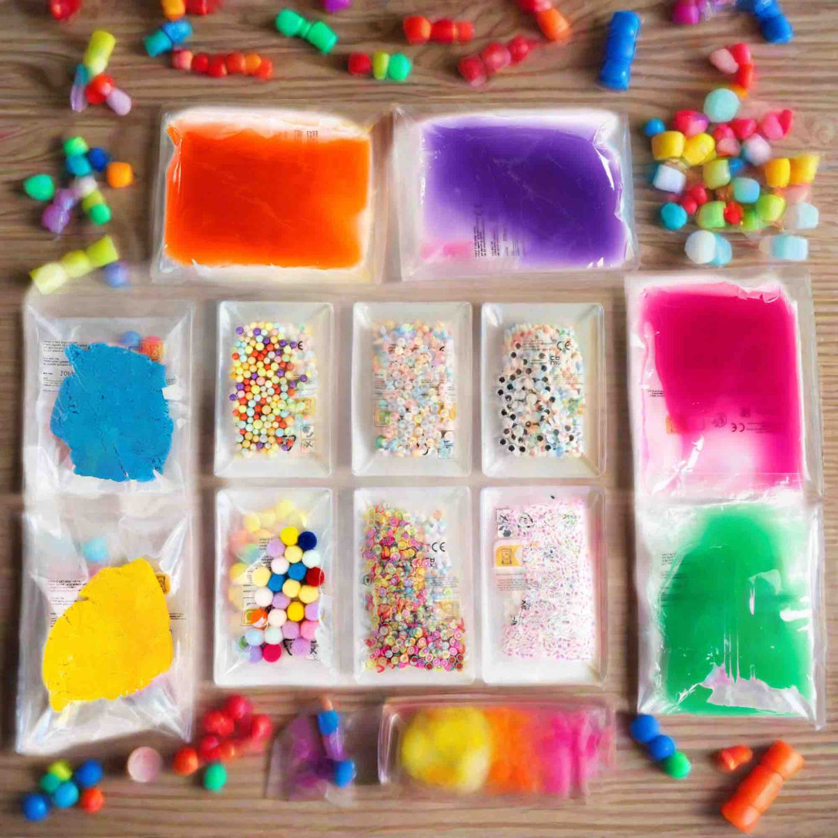 Creative Play Super Sensory Tub