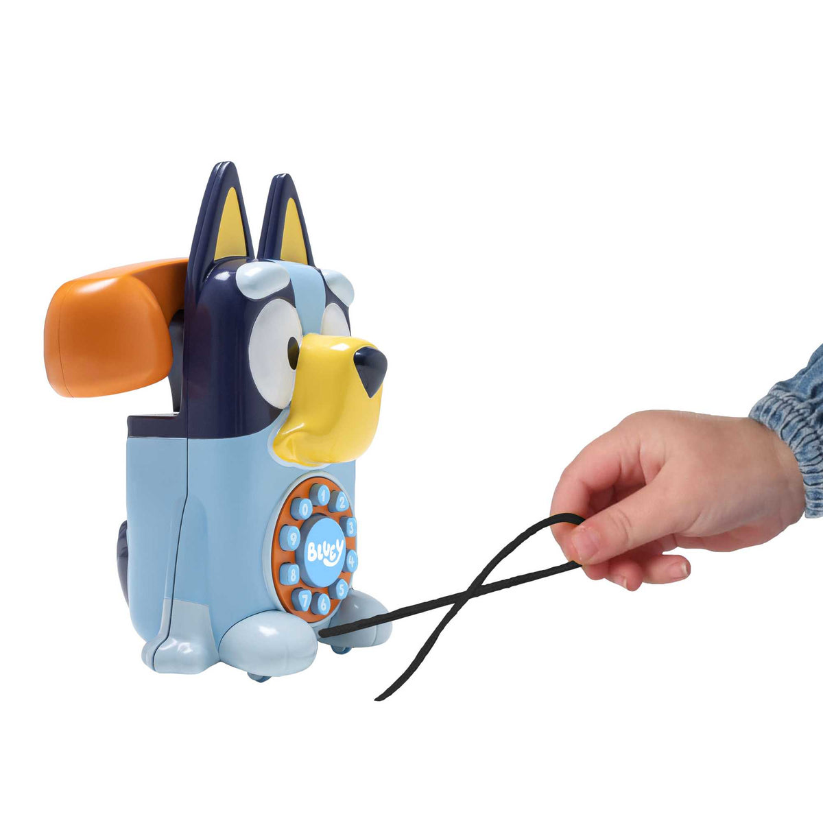 Bluey Interactive Telephone Pretend Play