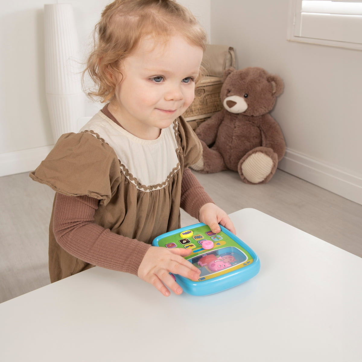 Peppa Pig My First Tablet