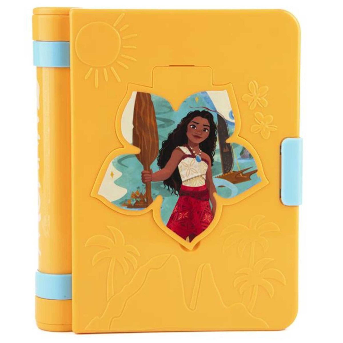 Moana 2 Surprise Activity Craft Set - 30+ Accessories