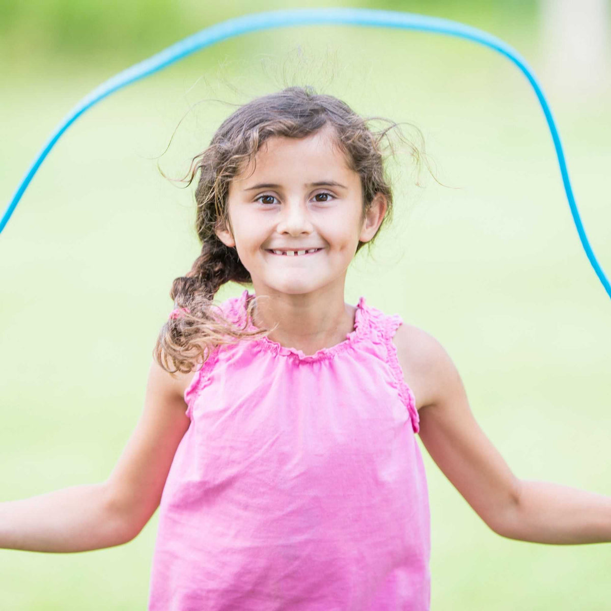 Kids 7ft Skipping Rope Garden Toys &amp; Games