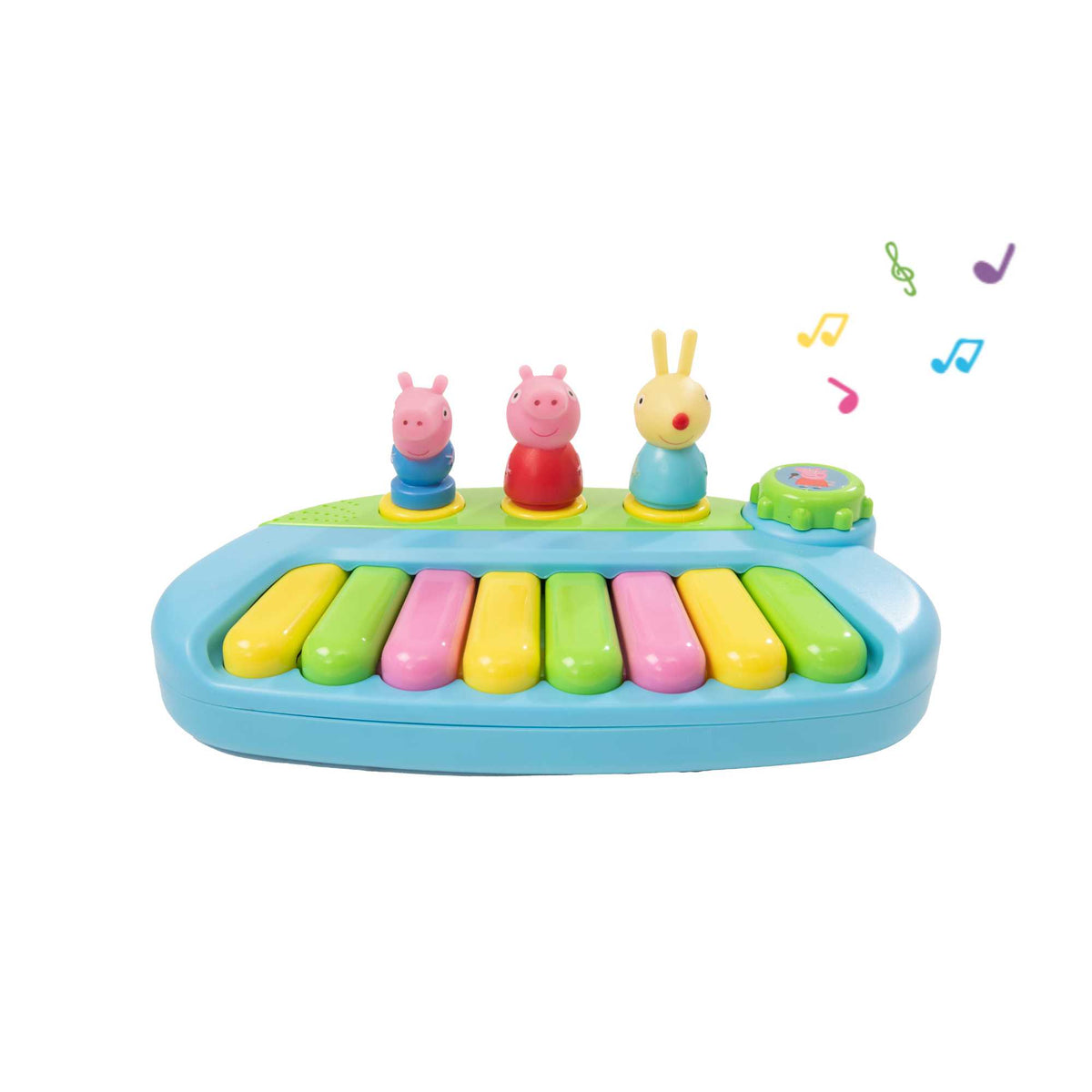 Peppa Pig Musical Keyboard Musical Toys