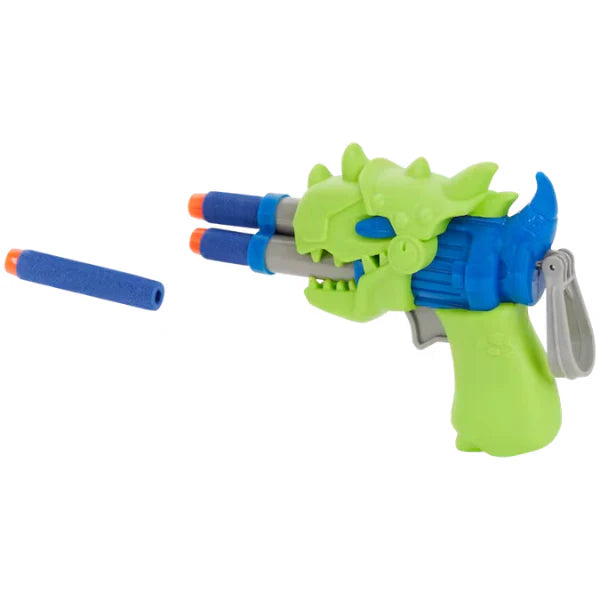 Beast Blitz Dino Battle Dart Guns