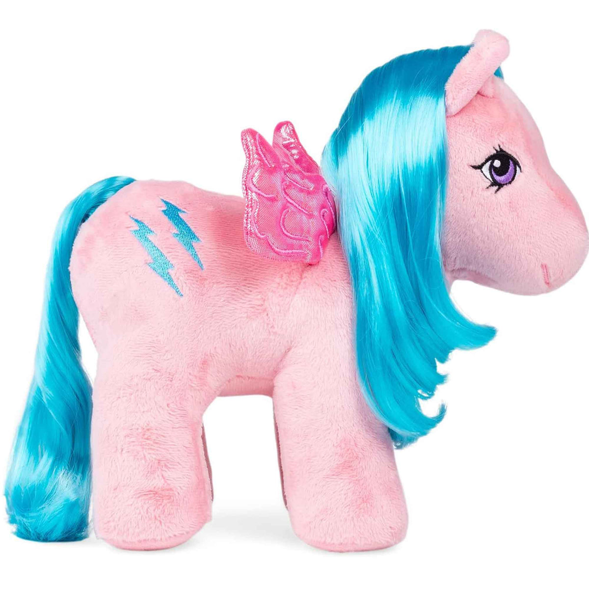 My Little Pony 40th Anniversary Soft Toy - Firefly