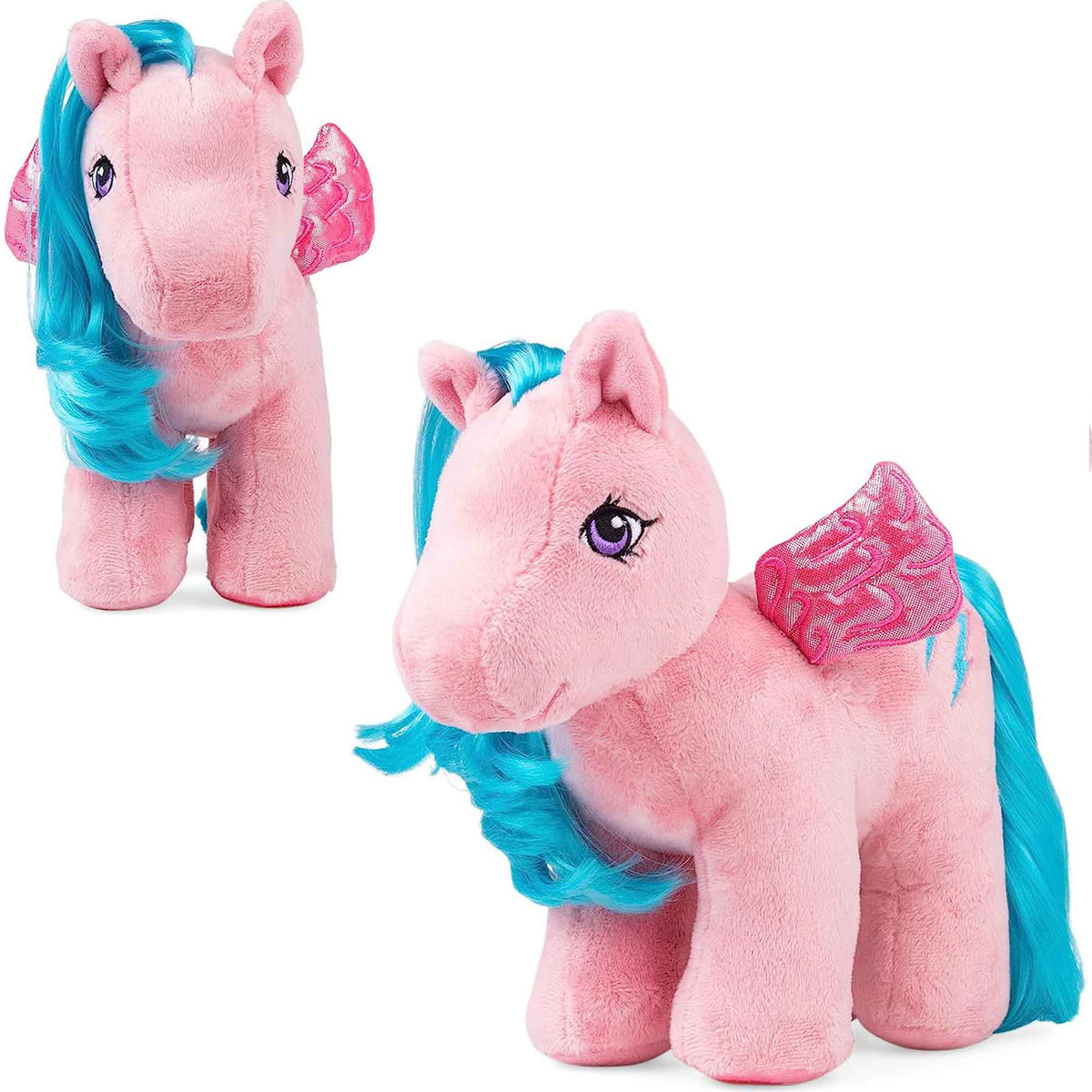 My Little Pony 40th Anniversary Plush Toy - Firefly