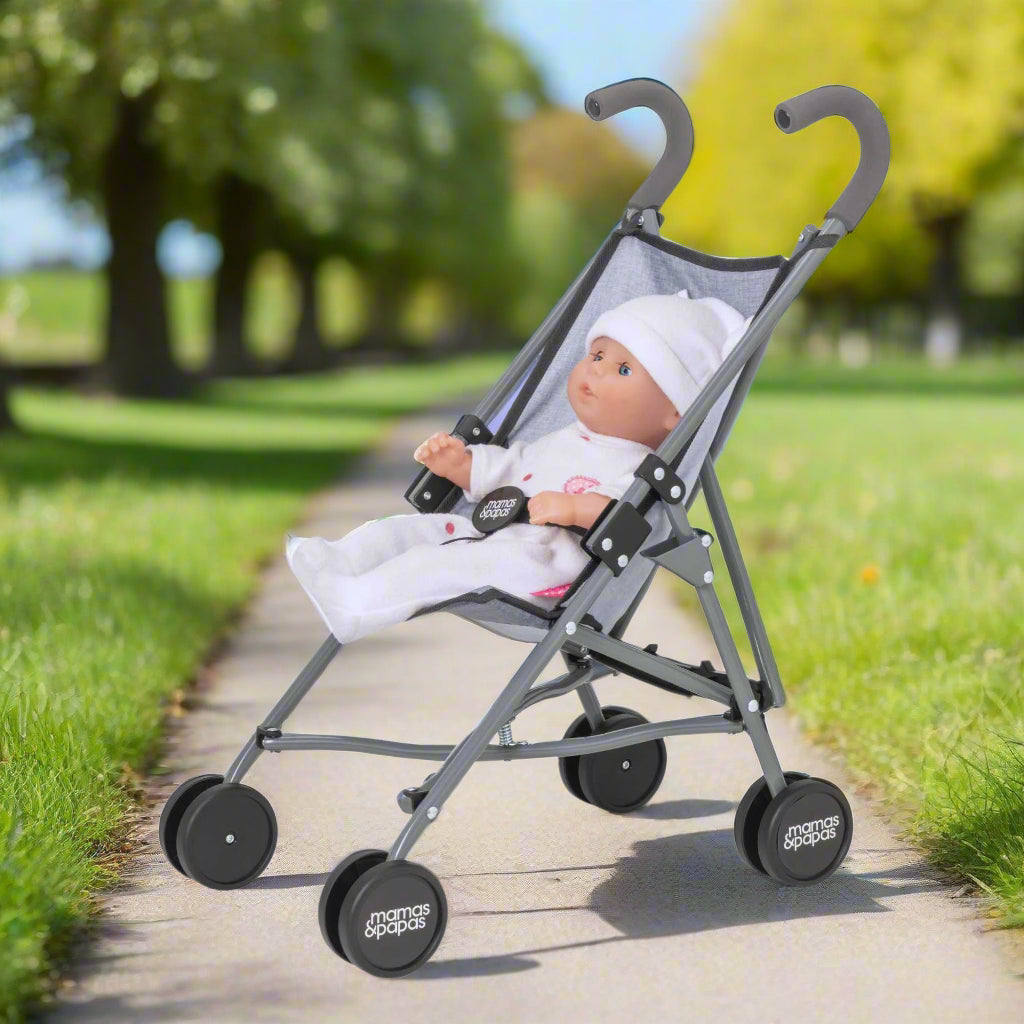 Mamas &amp; Papas Childrens Doll Stroller Pushchairs