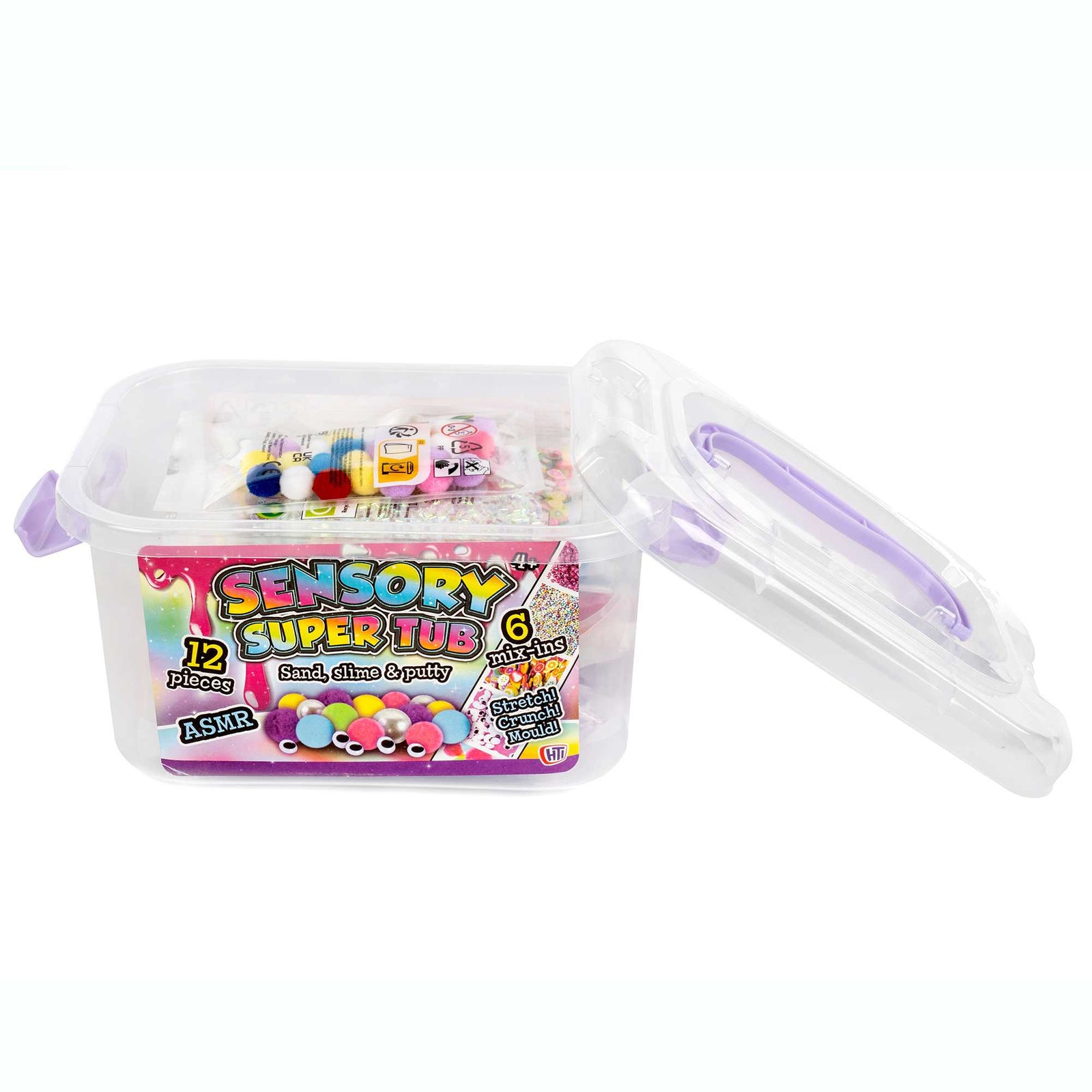 Creative Play Super Sensory Tub