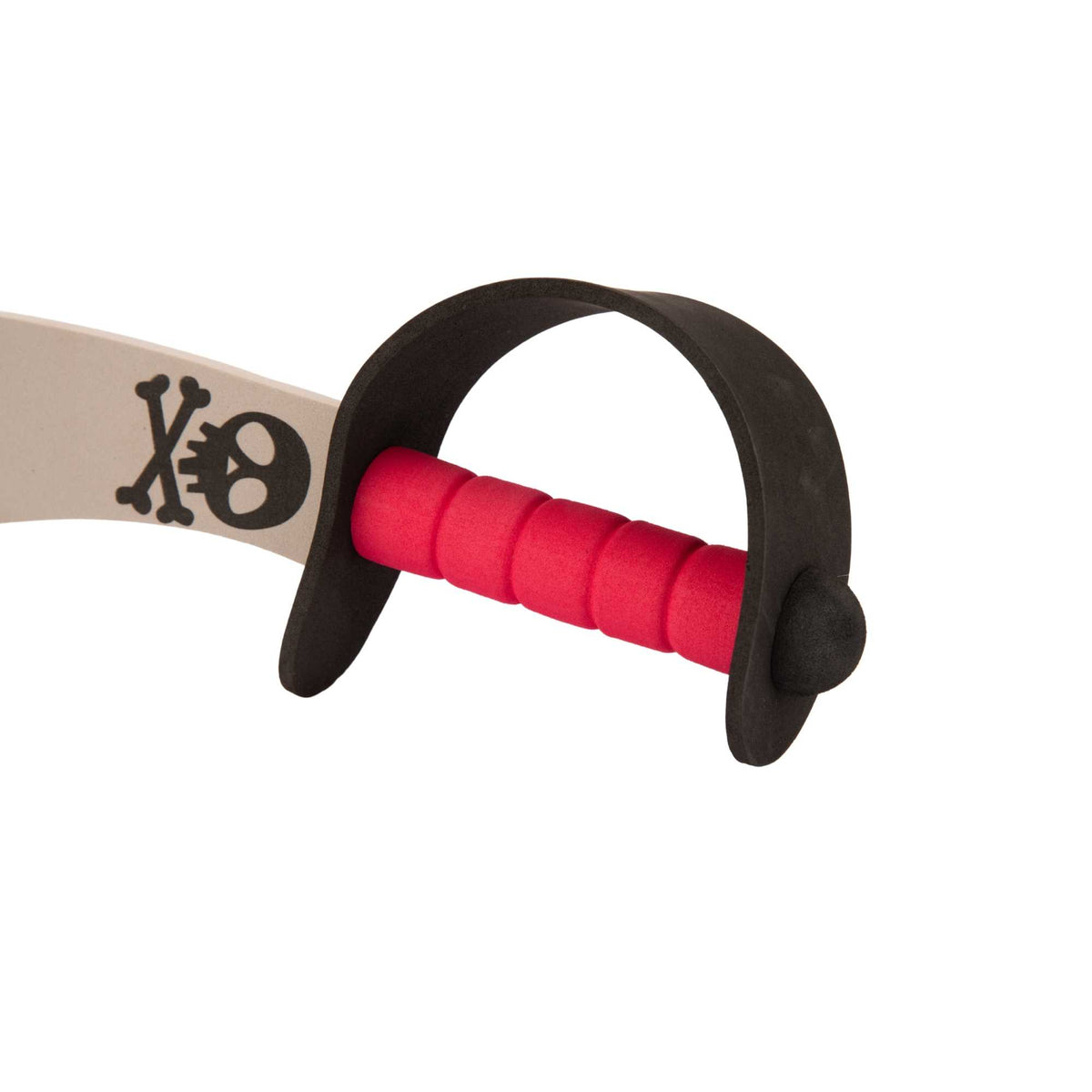 Pirates Foam Cutlass - 2 Pack Pirate Swords Fancy Dress