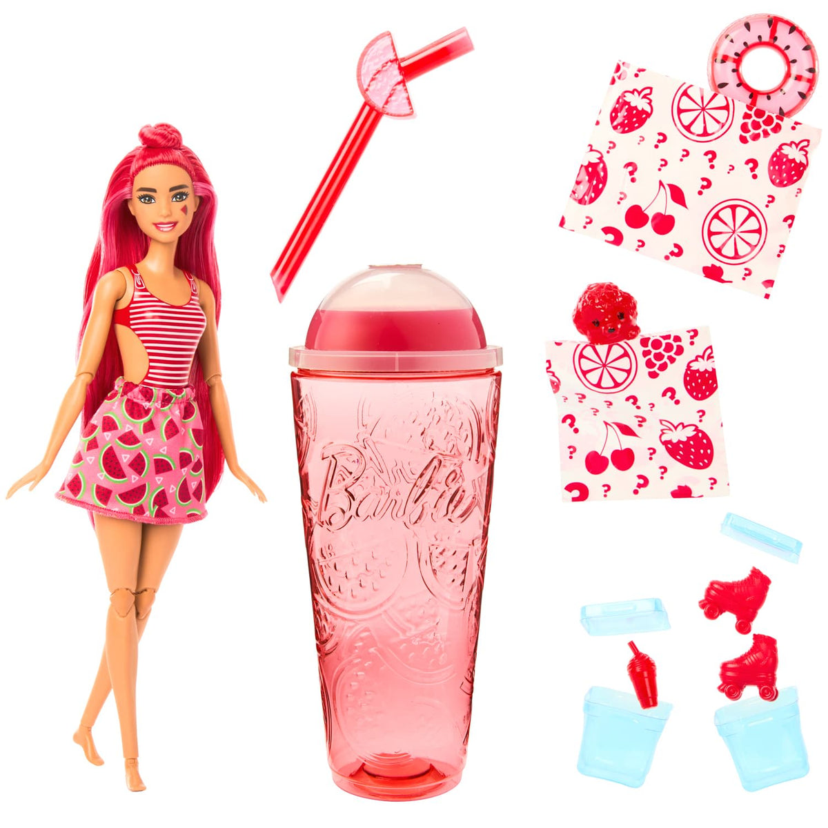 Barbie Pop Reveal Doll - Assorted Dolls
