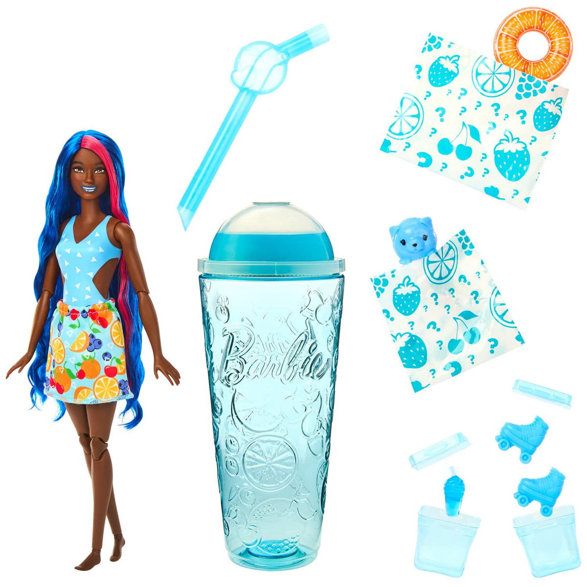 Barbie Pop Reveal Doll - Assorted Dolls