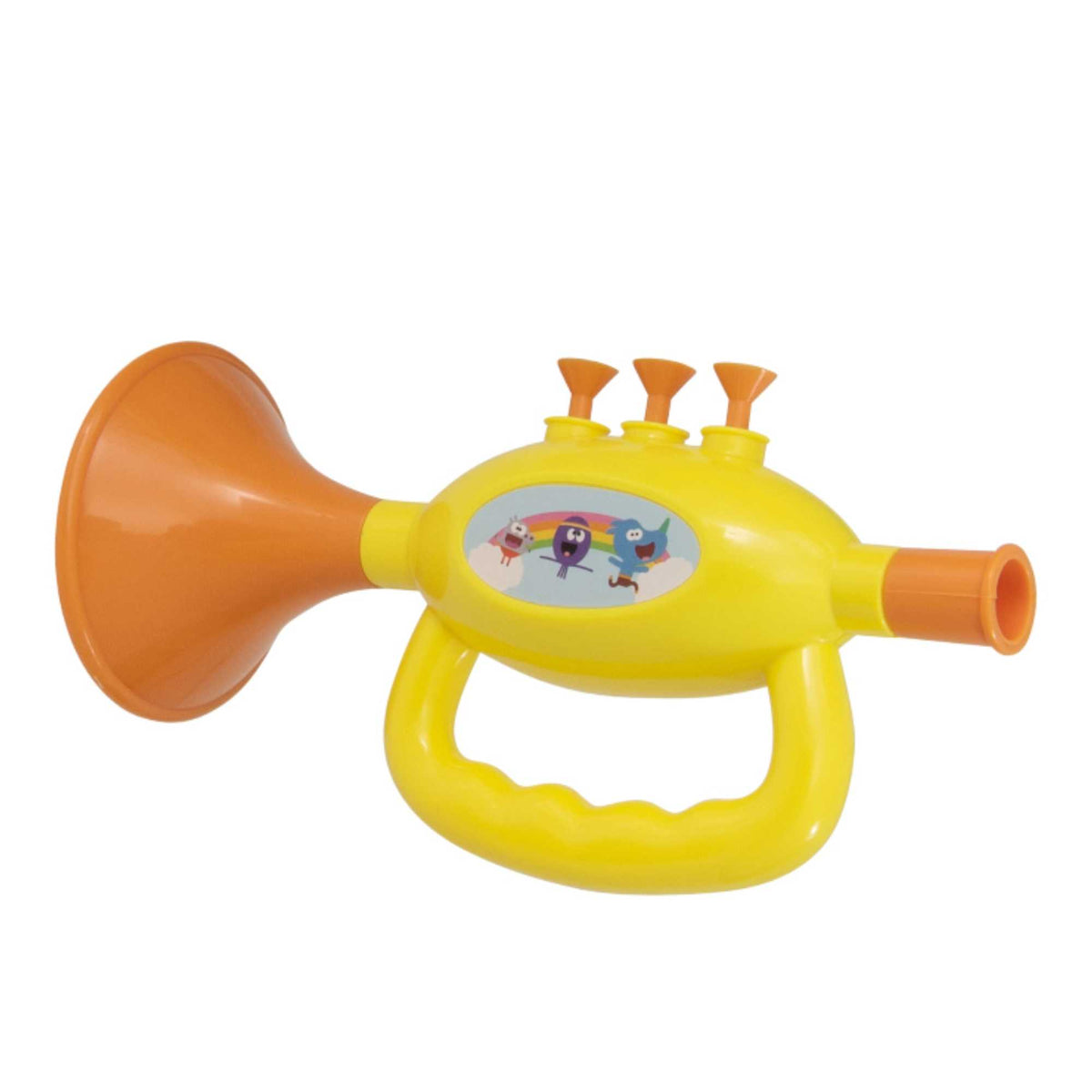 Hey Duggee Musical Big Band Toy Set Musical Toys