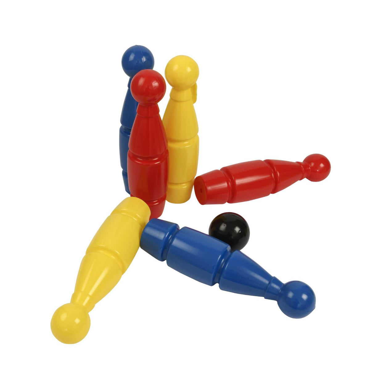Hot Shots Kids Skittles Playset Garden Toys &amp; Games