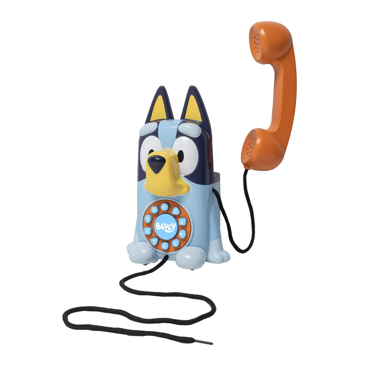 Bluey Interactive Telephone Pretend Play