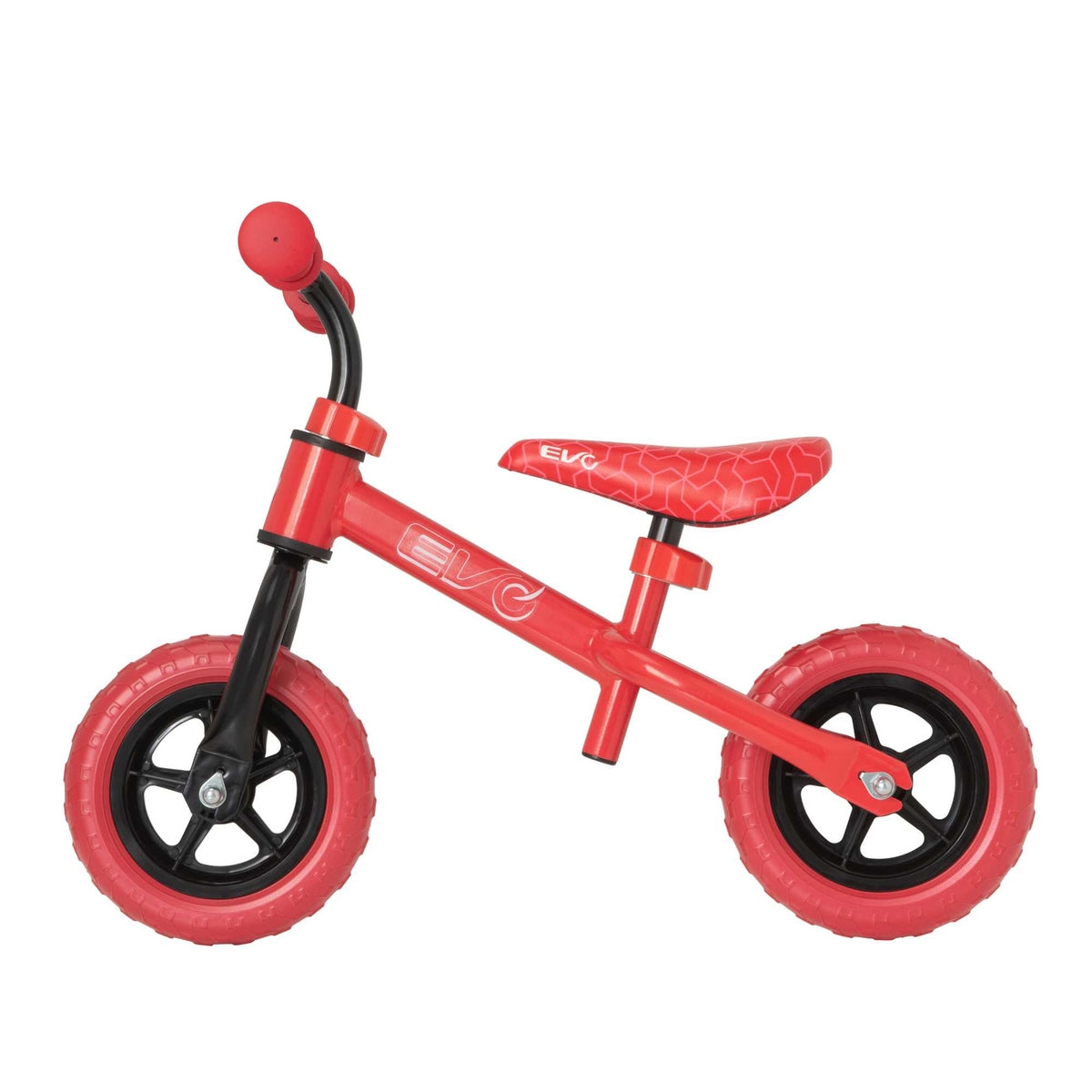 EVO 8&quot; Balance Training Bike - Red Balance Bike