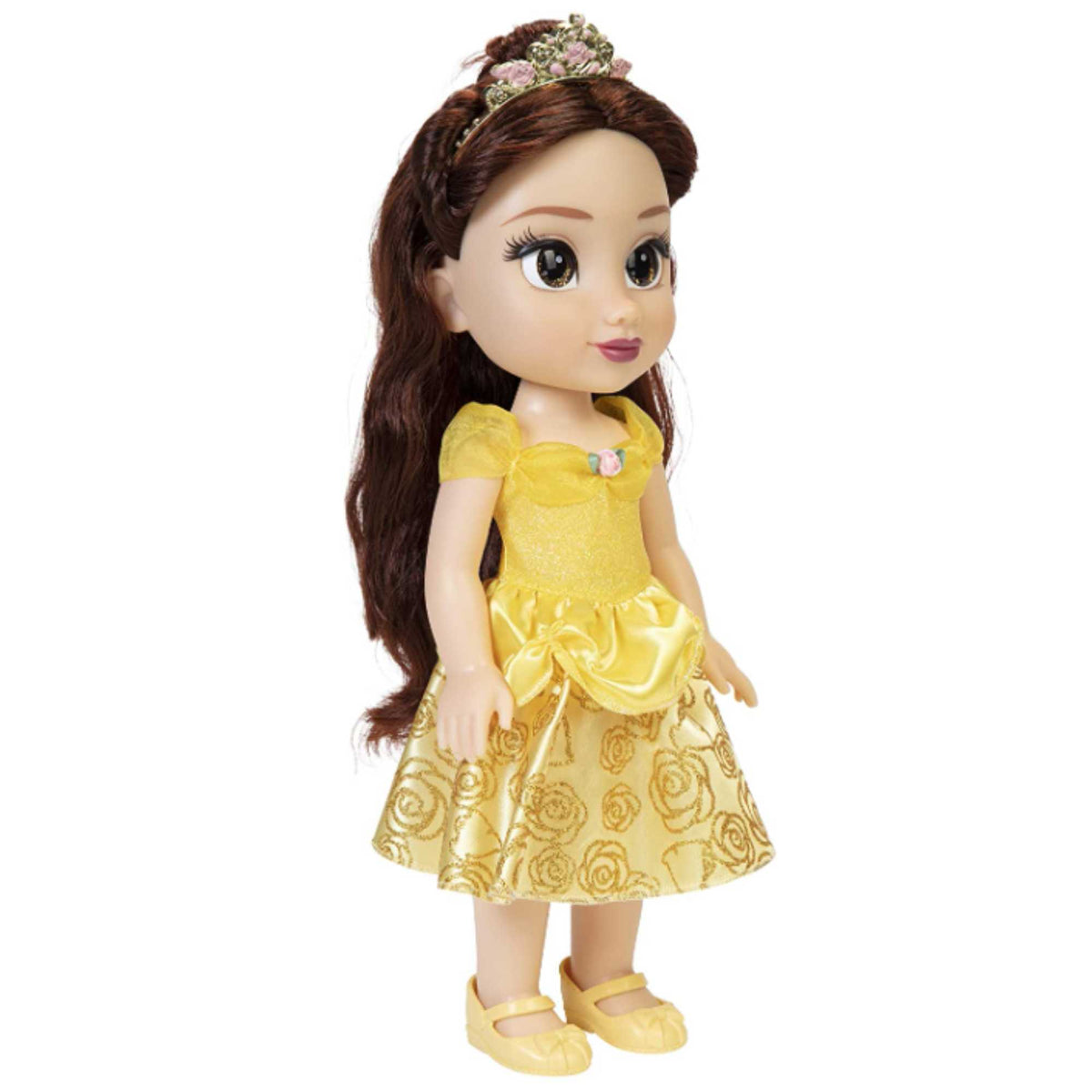 Disney Princess My Friend Belle Doll