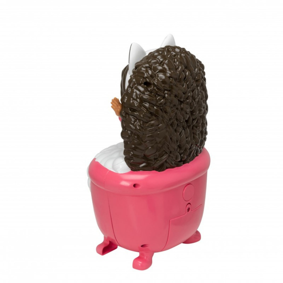 Gabby's Dollhouse Bubble Machine - Includes Bubble Solution