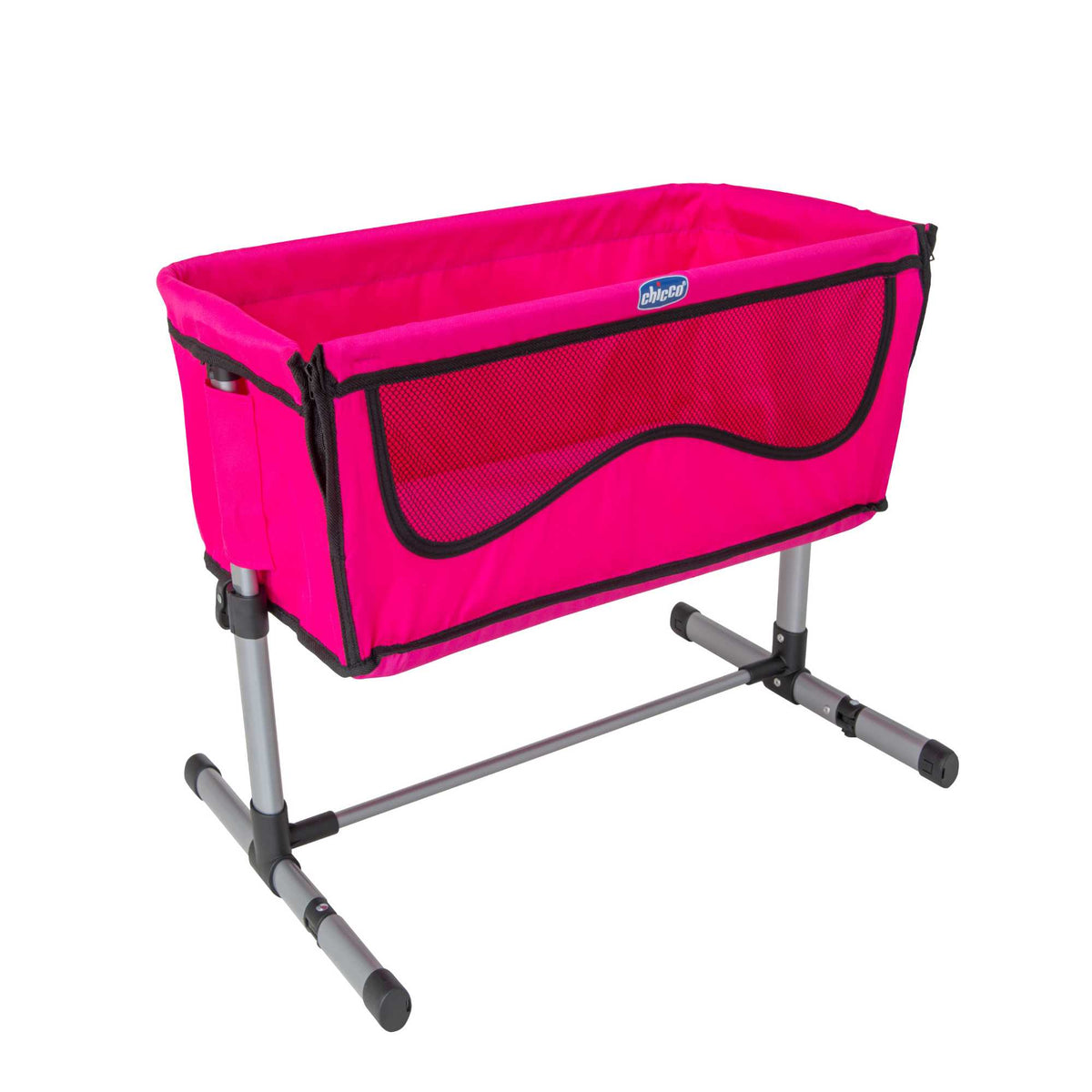 Chicco Next2You Dolls Cot - Pink Dolls Accessories