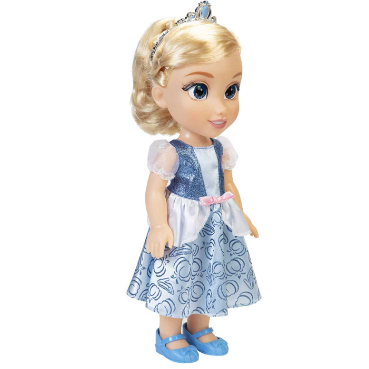 Disney Princess My Friend Cinderella Doll