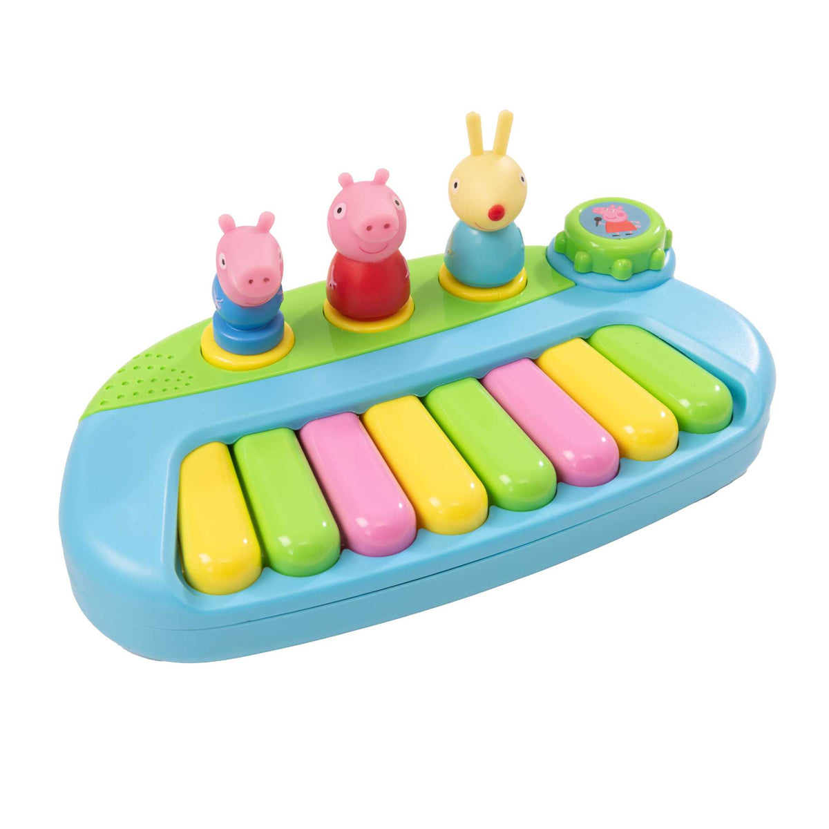 Peppa Pig Musical Keyboard