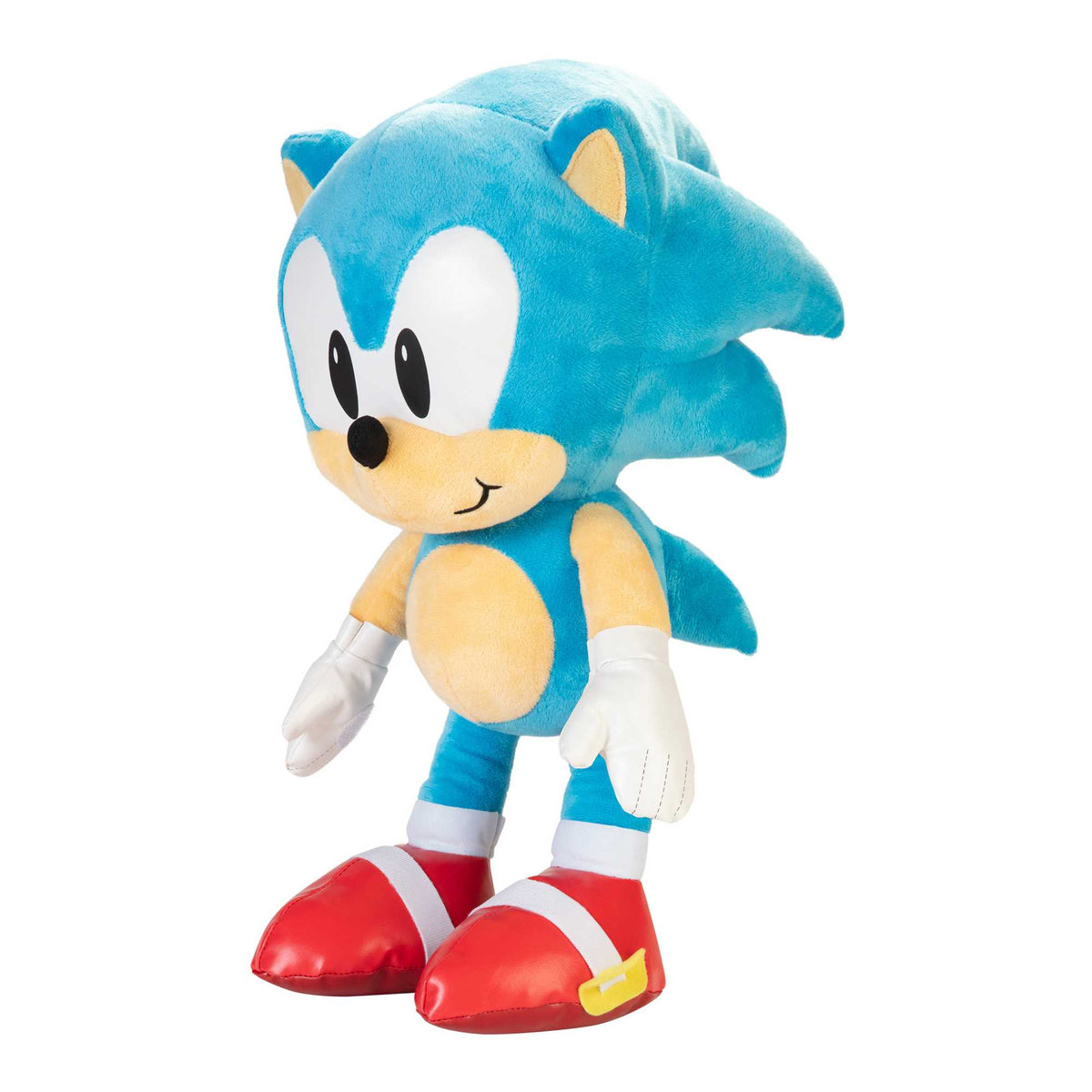 Sonic the Hedgehog Jumbo Plush Toy Soft Toys