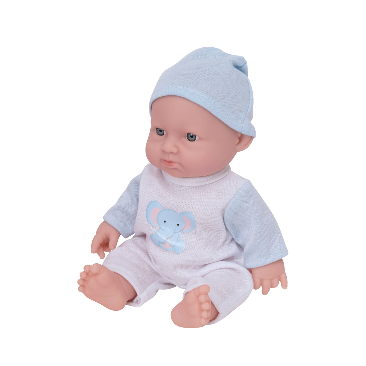 BabyBoo Adorable Doll - Doll With Outfit