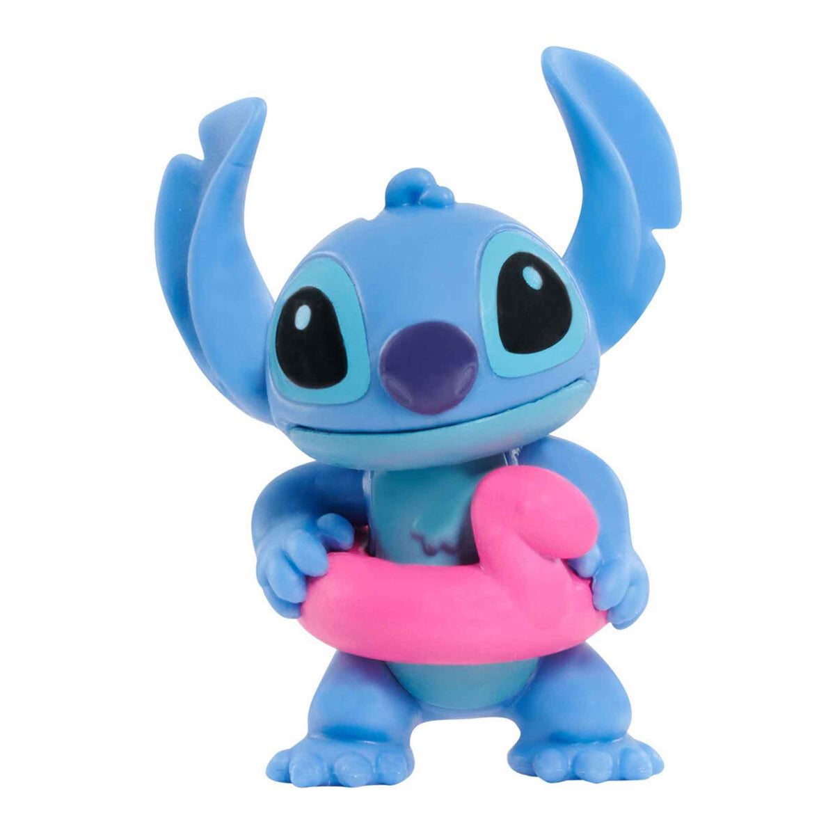 Disney Stitch 5 Pack Collectible 2.5&quot; Figures