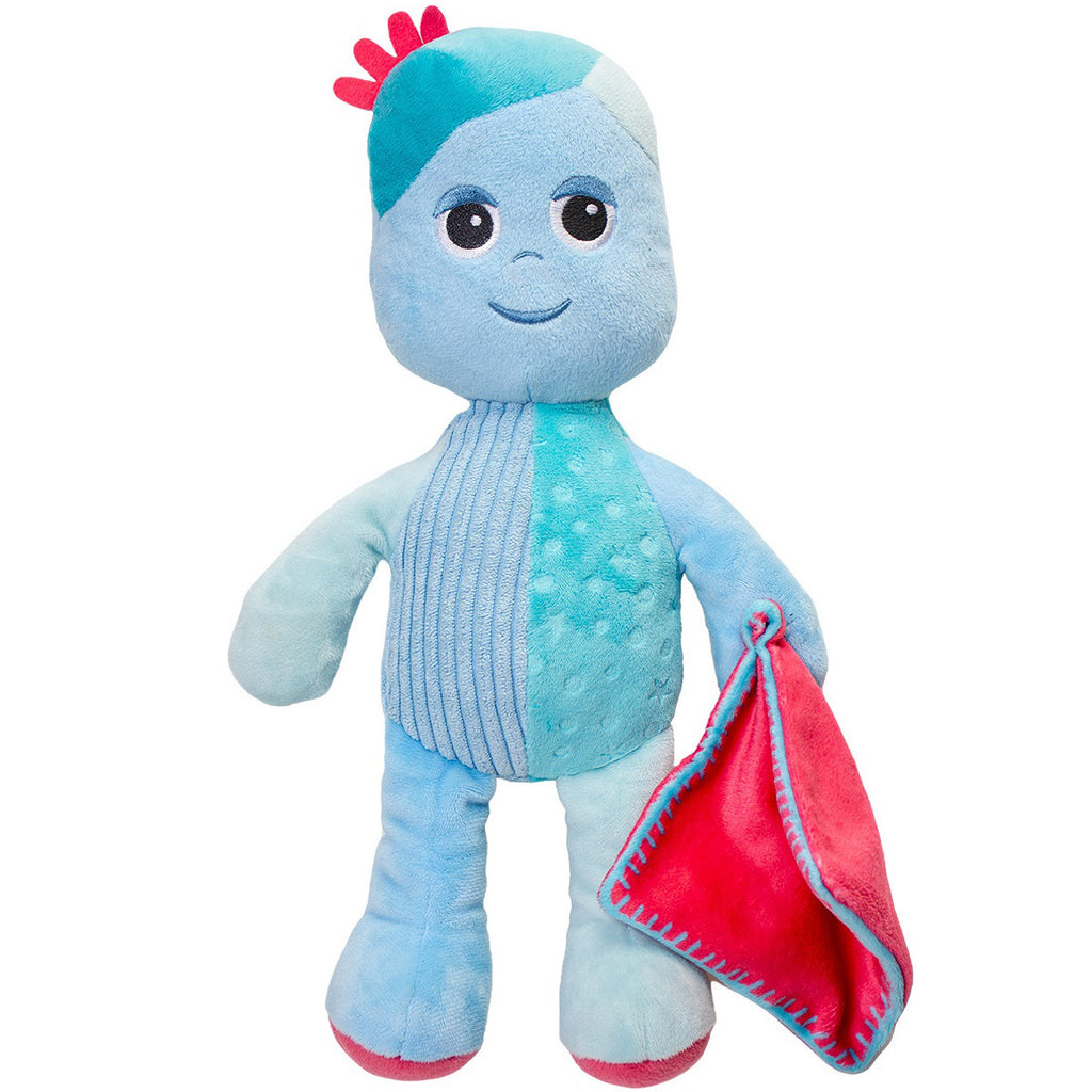 Snuggly singing on sale iggle piggle