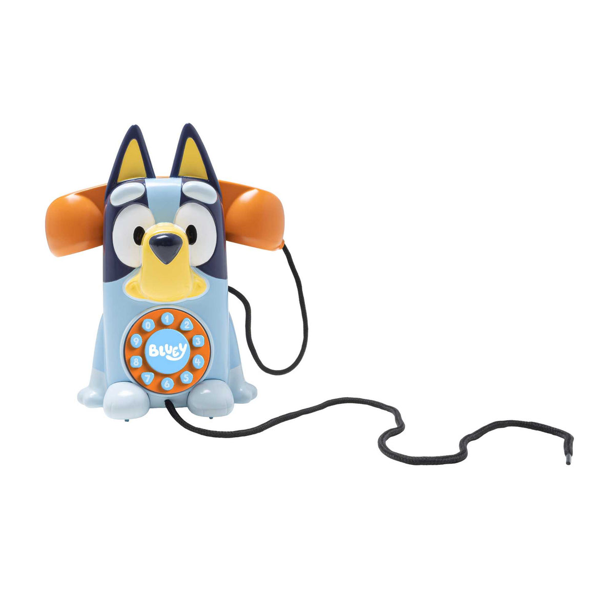 Bluey Interactive Telephone Pretend Play