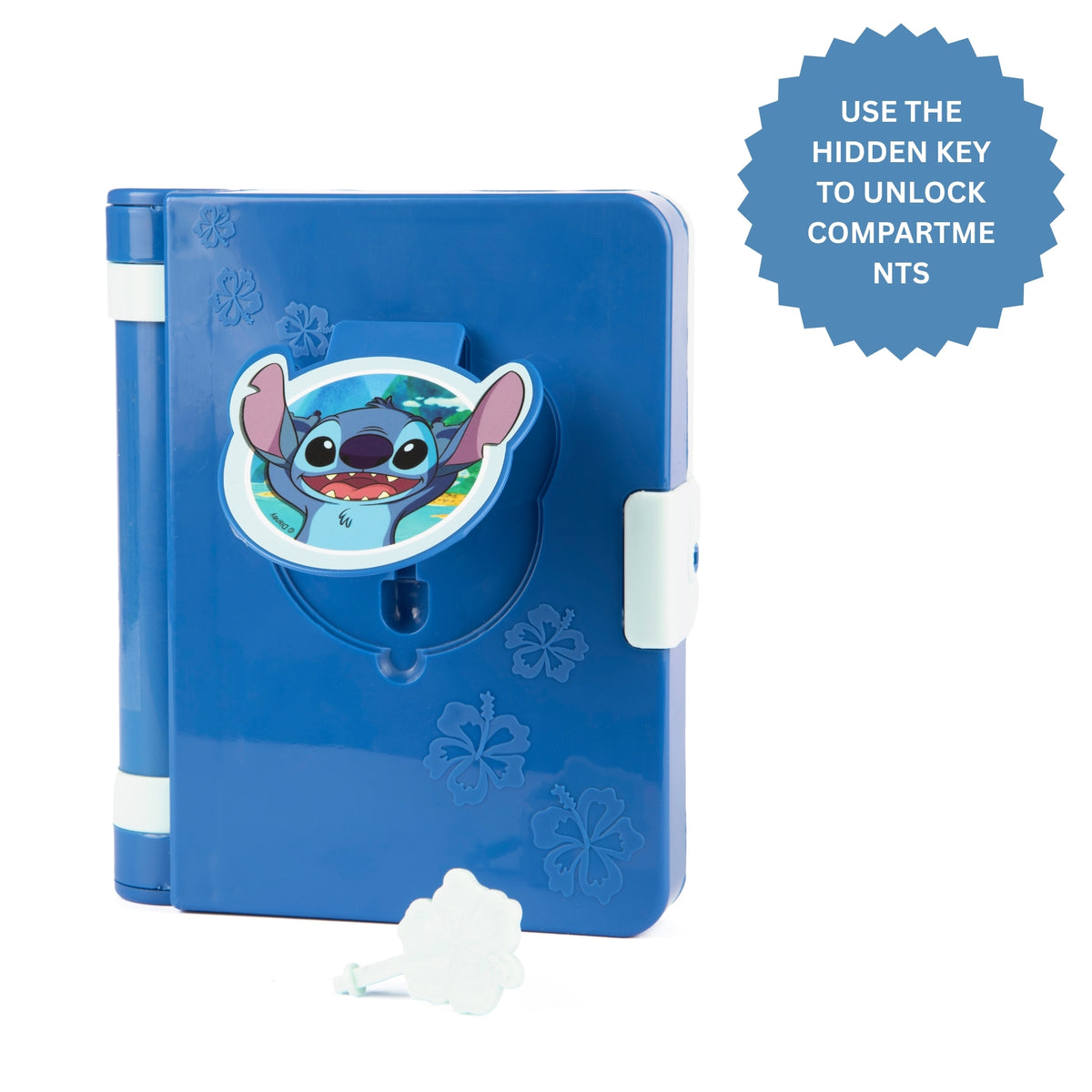 Stitch Surprise Activity Craft Set - 30+ Accessories Included