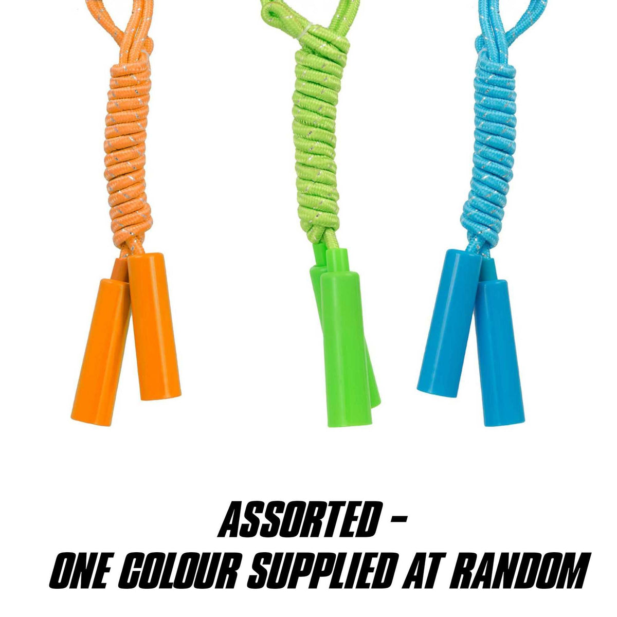 Kids 7ft Skipping Rope Garden Toys &amp; Games